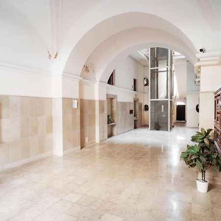 Апартаменты Casa Coco Бари Экстерьер фото