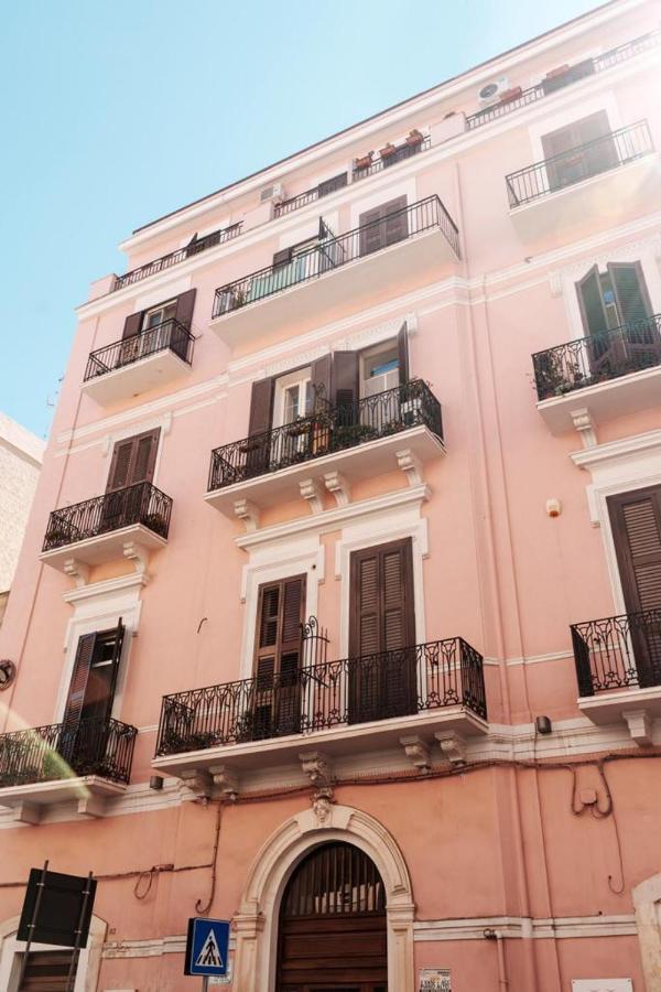 Апартаменты Casa Coco Бари Экстерьер фото
