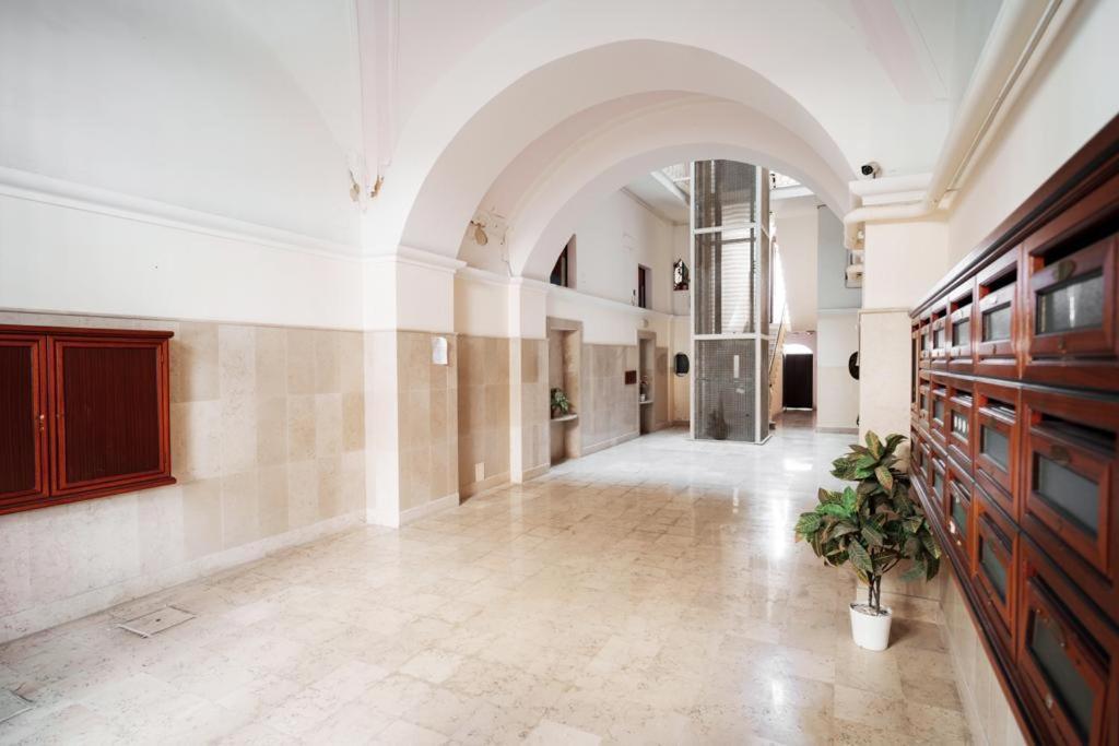Апартаменты Casa Coco Бари Экстерьер фото