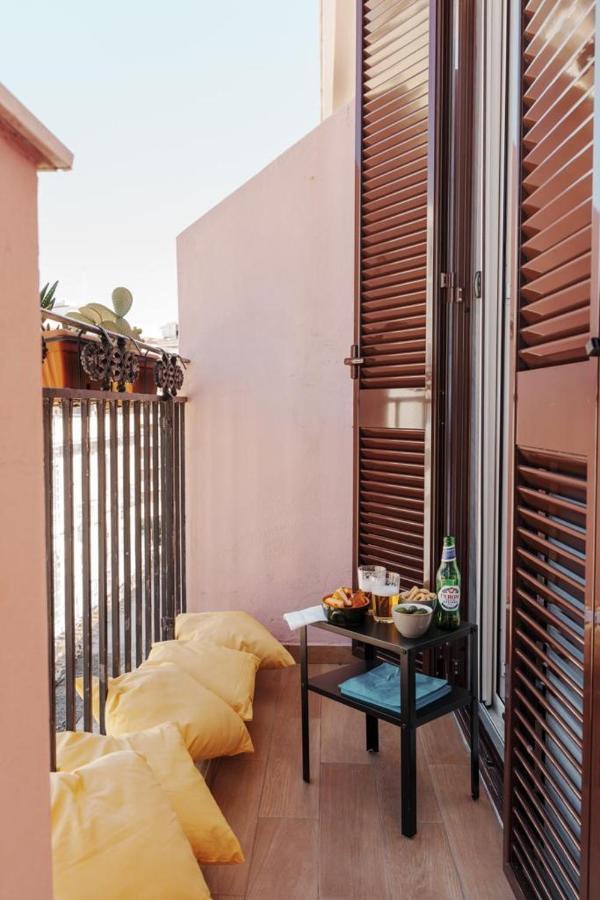 Апартаменты Casa Coco Бари Экстерьер фото
